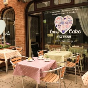 tearoom