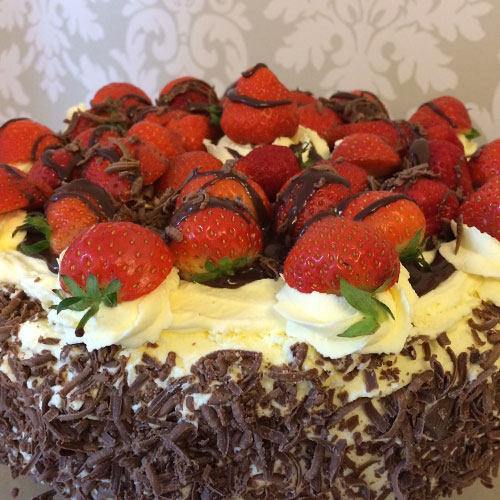  Cakes