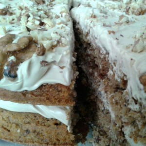 coffee-walnut