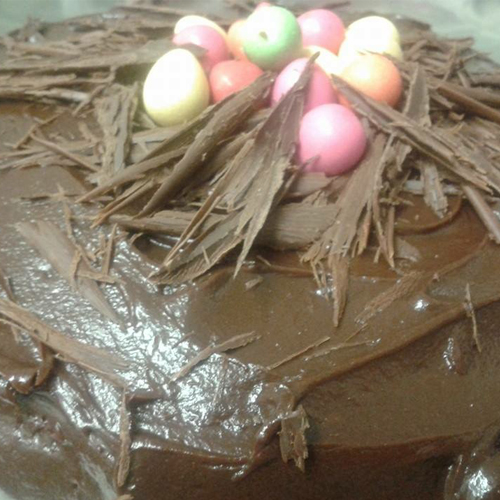  Easter
